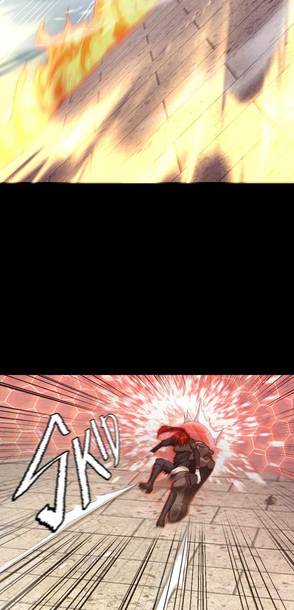 The Beginning After The End Chapter 134 image 45